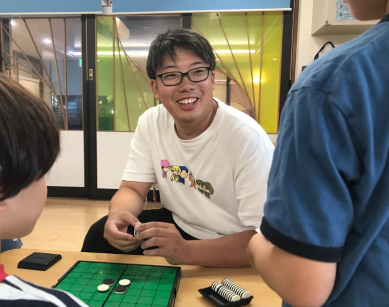 認定こども園しらこばと幼稚園