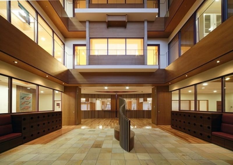 医療法人社団善仁会介護老人保健施設ハートフル瀬谷