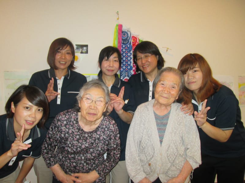 グランメゾン輪舞館京都羽束師