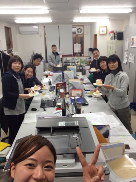 西川口訪問看護リハビリステーション