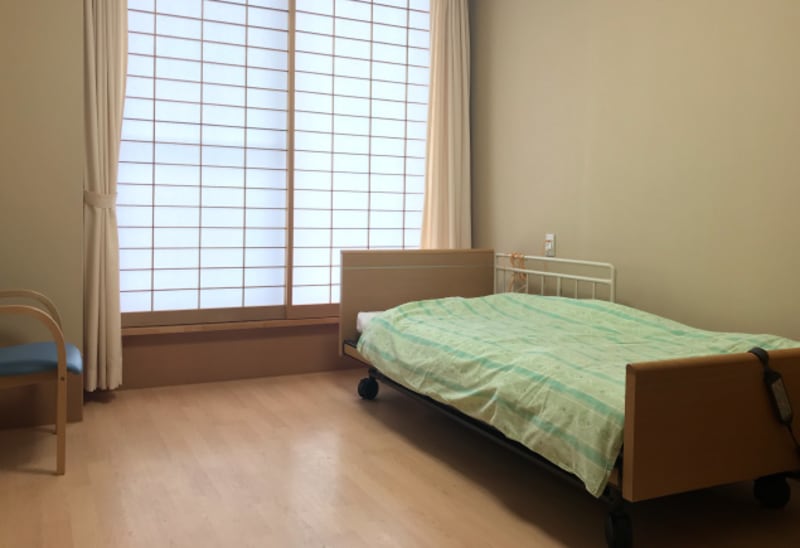 特別養護老人ホーム　世矢の里