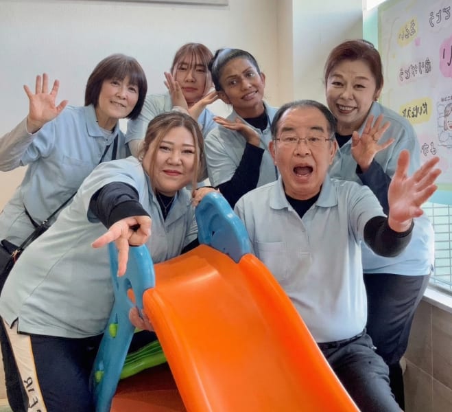 キッズボンドEX第三教室八街