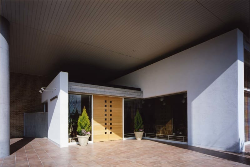 カネディアンヒル介護老人保健施設