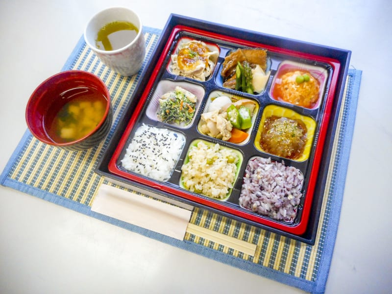 北柏リハビリ総合病院