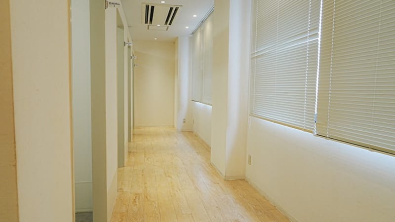 AGAスキンクリニック川越院