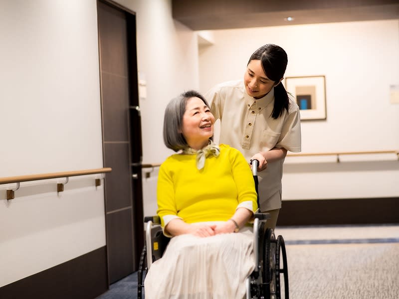 株式会社ベネッセスタイルケア　メディカル・リハビリホームまどか汐路