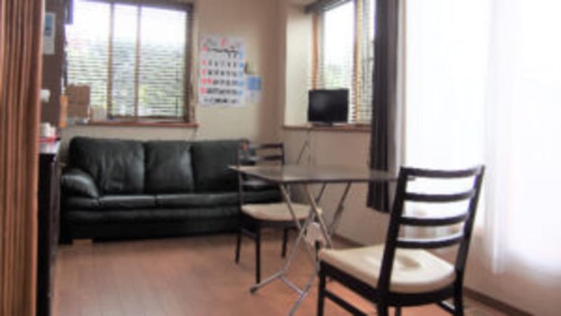 住宅型有料老人ホーム えくぼ 2号館