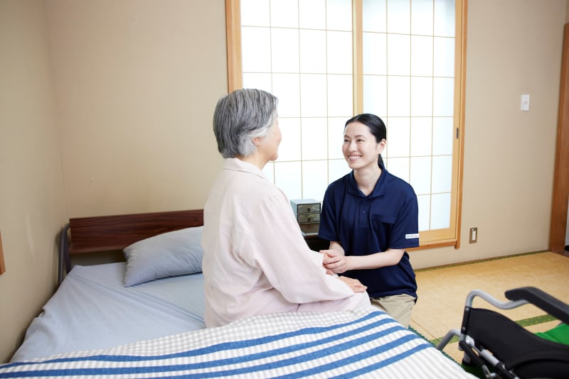 ニチイケアセンター稲里