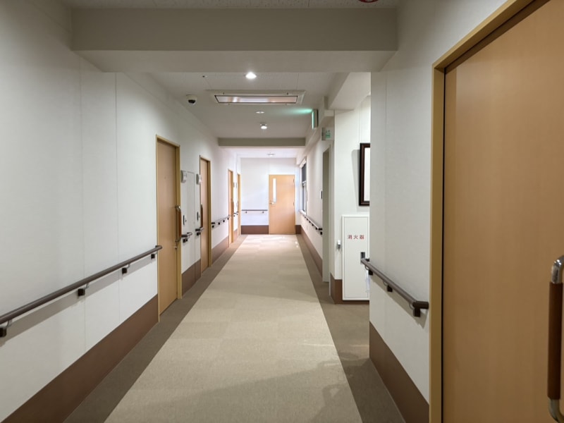 サービス付き高齢者向け住宅ここあ草津