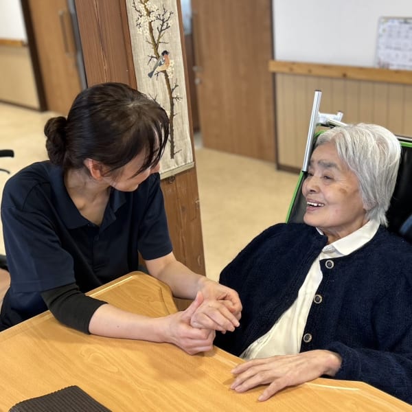 デイサービスセンター漣