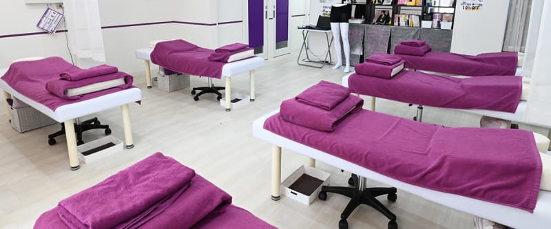 スカッと整体鷺沼店