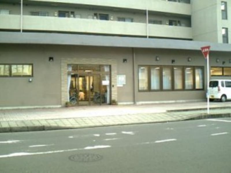 セントケア福田町