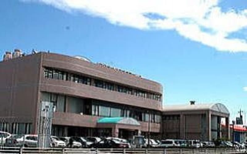 四日市整形外科