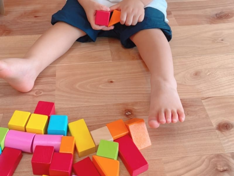 児童発達支援事業所chouchou(シュシュ)上三川