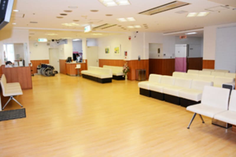 高田上谷病院