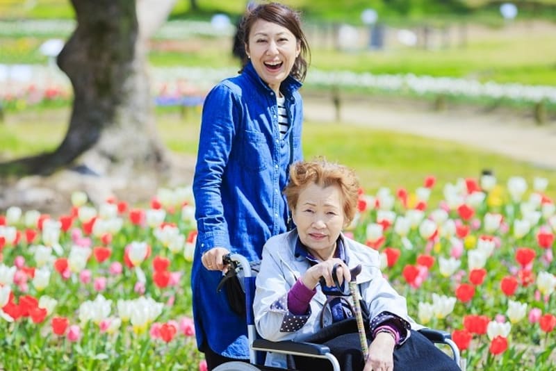 サンライズ・ヴィラ藤が丘（有料老人ホーム）