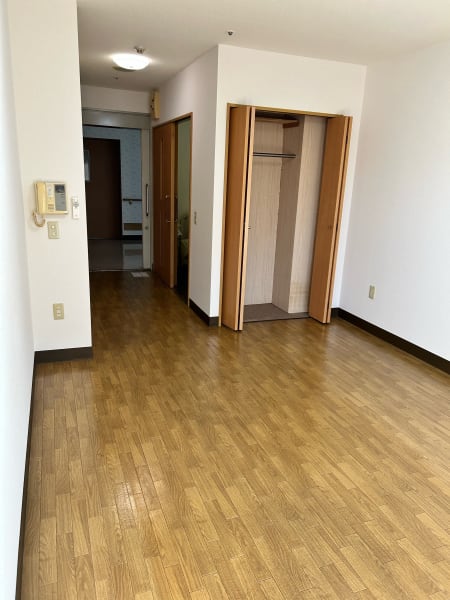 特定施設　マイハウス和