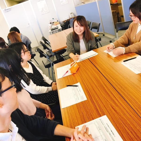 たのしい家仙台柳生