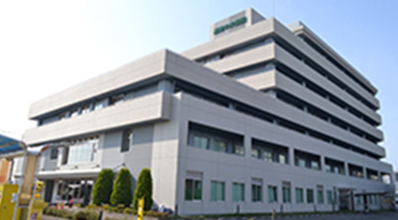 湘南中央病院