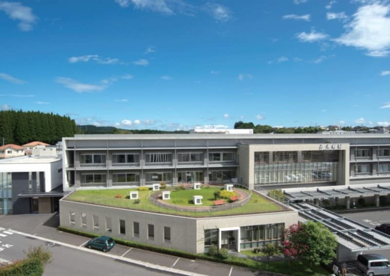 帰巖会みえ病院