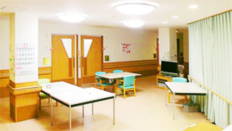 袖ケ浦瑞穂特別養護老人ホーム