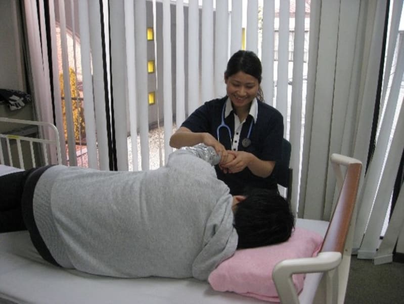 セントケアあさお