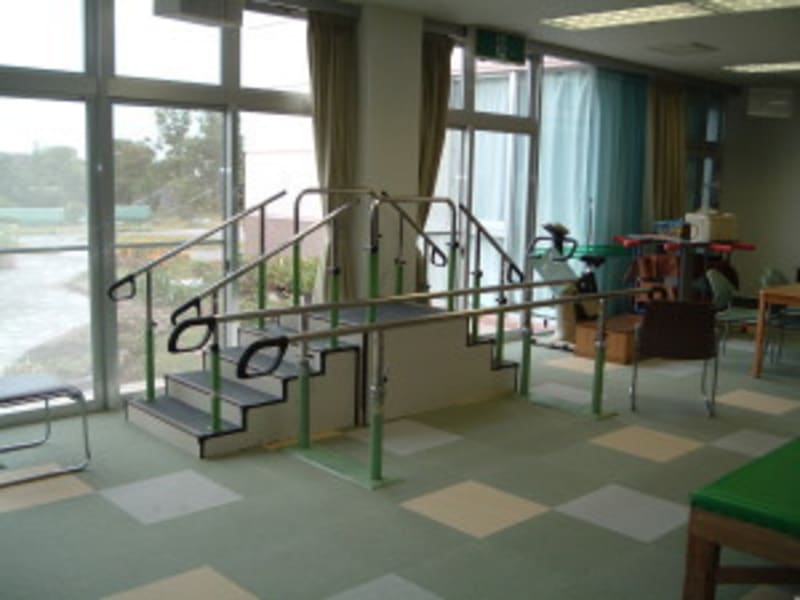 介護老人保健施設　わかくさ