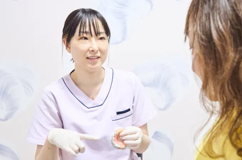 スガノ歯科クリニック