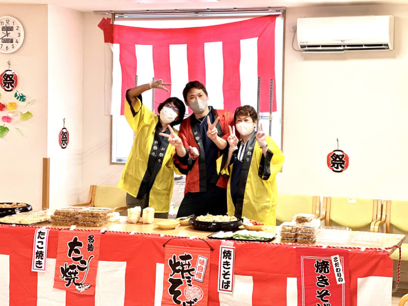 フォンテーヌ大和下鶴間