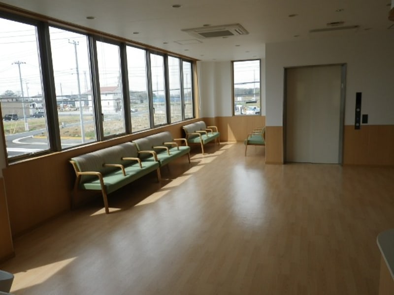 医療法人社団清心会緑が丘メディカルクリニック