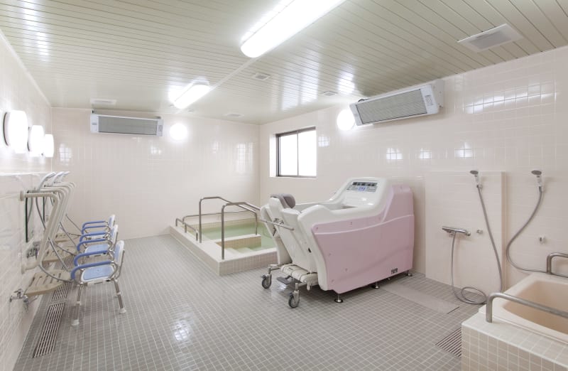 エスケアステーションさいたま北デイサービス