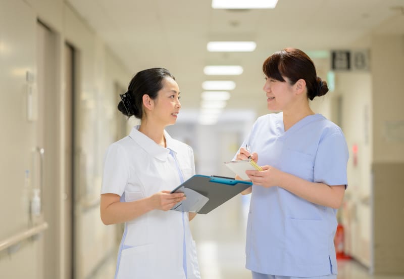 医療法人社団誠馨会千葉中央メディカルセンター