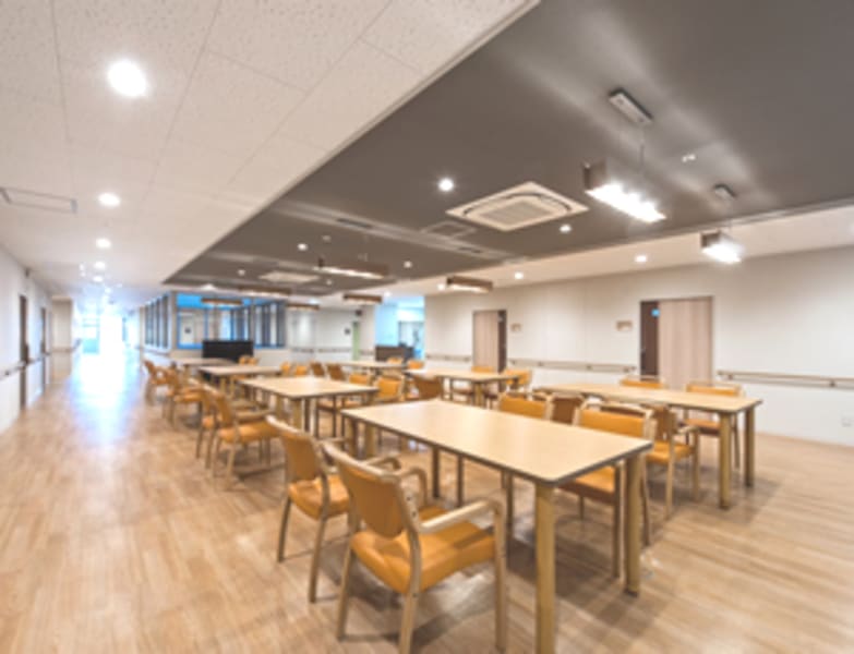 介護付有料老人ホーム東姫路