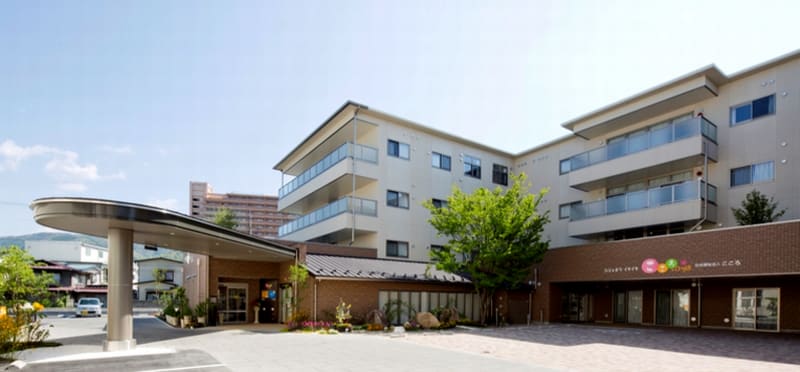 こころのひろば特定施設入居者生活介護事業所