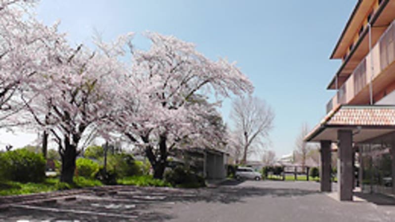 袖ケ浦瑞穂特別養護老人ホーム