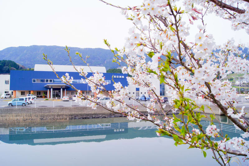 西田病院