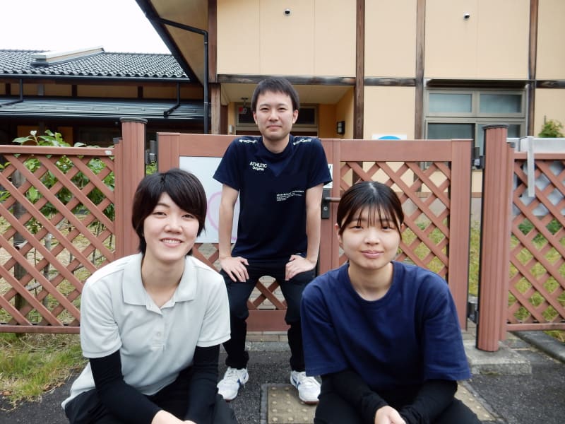 北但広域療育センター相談支援事業「ぴあほくたん」