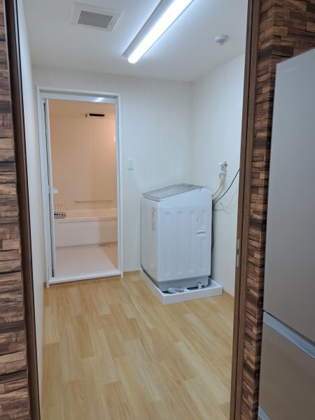 グループホームオフク