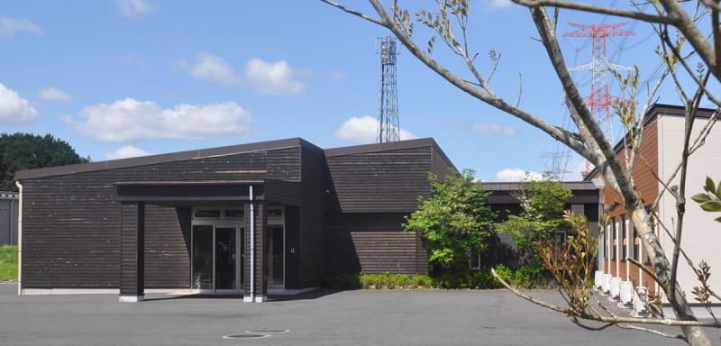 ケアセンター 輪