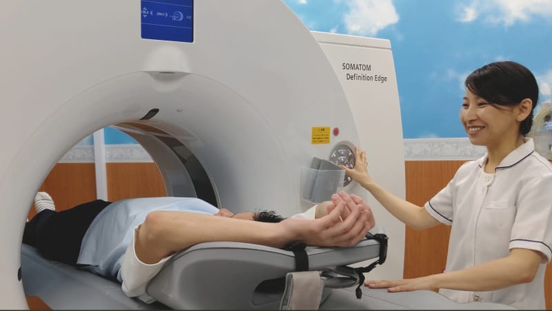 社会医療法人社団更生会村上記念病院