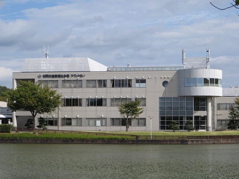 社会福祉法人加西市社会福祉協議会ラヴィかさい居宅介護支援センター