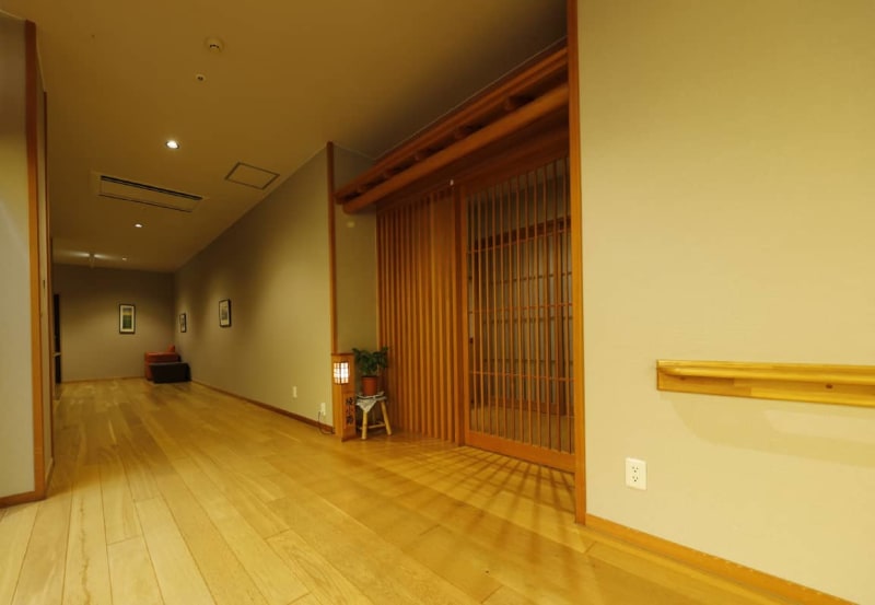 特別養護老人ホームふくろうの森