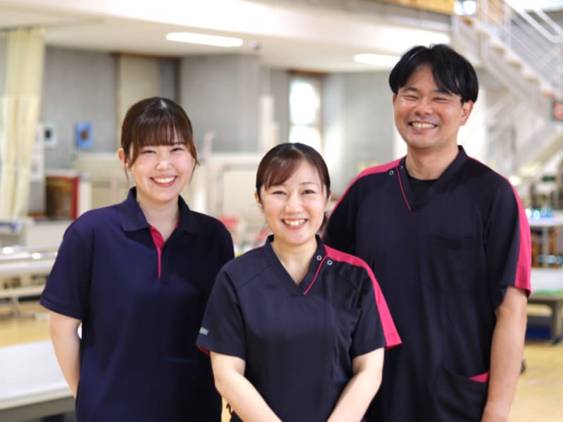 あい訪問看護ステーション中沢