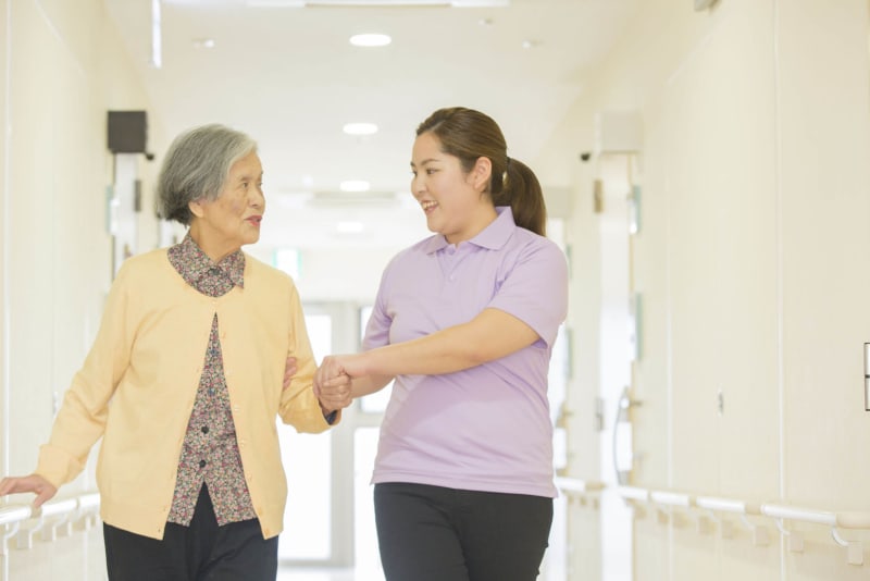 そんぽの家Ｓ　ひばりヶ丘北