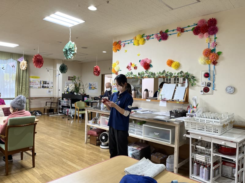 足利ケアセンターそよ風