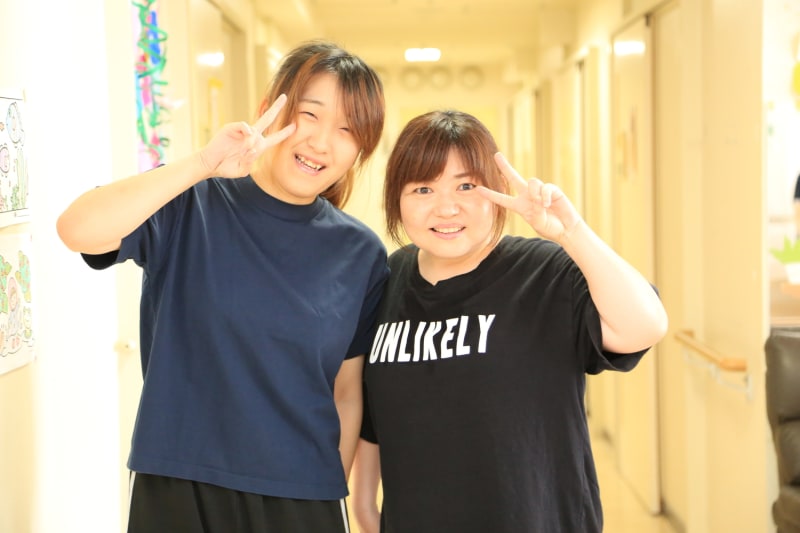 グループホームくつろ樹