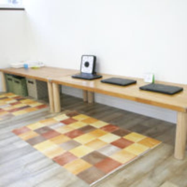 放課後等デイサービス オハナ新発田