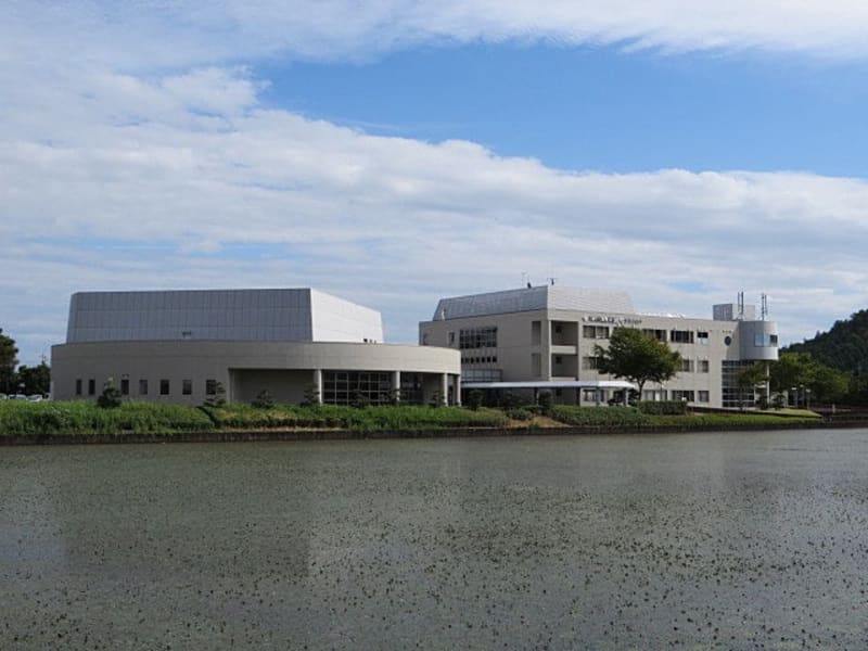 社会福祉法人加西市社会福祉協議会ラヴィかさい居宅介護支援センター