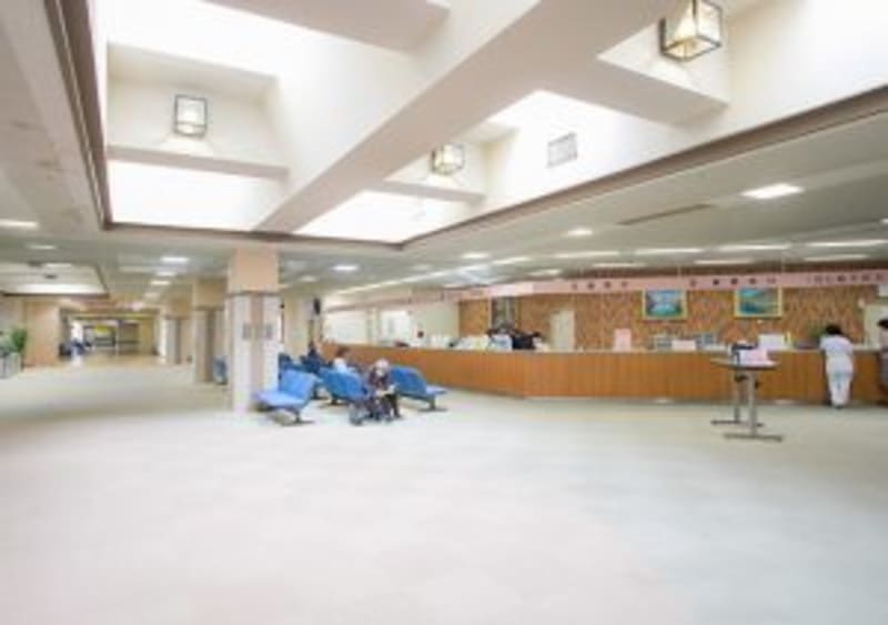 社会保険大牟田天領病院