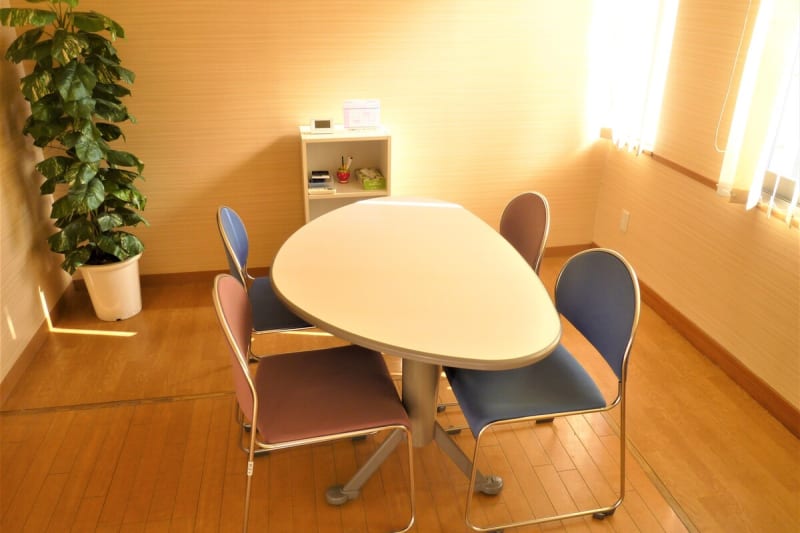 介護医療院　苅部太陽の家